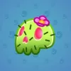 Electric Skull #3548