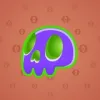 Electric Skull #3549