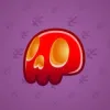 Electric Skull #3550