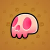 Electric Skull #3551