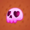 Electric Skull #3552