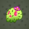 Electric Skull #3553