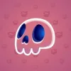 Electric Skull #3555