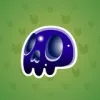 Electric Skull #3556