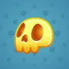 Electric Skull #356