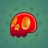 Electric Skull #3562