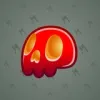 Electric Skull #3565