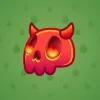 Electric Skull #3567