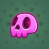 Electric Skull #3568