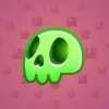 Electric Skull #357