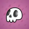 Electric Skull #3571