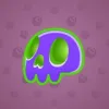 Electric Skull #3574