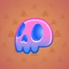 Electric Skull #3583