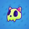 Electric Skull #3585