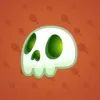 Electric Skull #3587