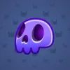 Electric Skull #3588