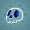 Electric Skull #3590