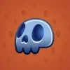 Electric Skull #3591