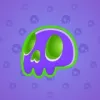Electric Skull #3592