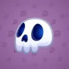 Electric Skull #3593