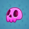 Electric Skull #3599