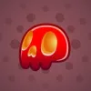 Electric Skull #36