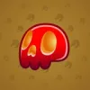 Electric Skull #3601