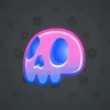 Electric Skull #3603