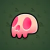Electric Skull #3604