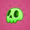 Electric Skull #3605