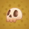 Electric Skull #3610
