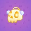 Electric Skull #3611