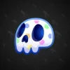 Electric Skull #3612