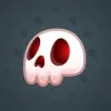 Electric Skull #3613