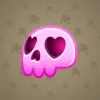 Electric Skull #3616