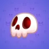 Electric Skull #3620