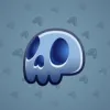 Electric Skull #3622