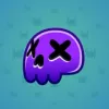 Electric Skull #363