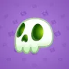Electric Skull #3630