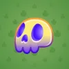 Electric Skull #3633