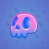 Electric Skull #364