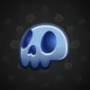 Electric Skull #3641