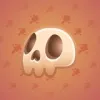 Electric Skull #3643