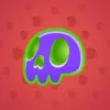 Electric Skull #3648