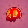 Electric Skull #3650