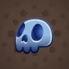 Electric Skull #3655