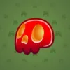Electric Skull #3658