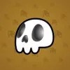 Electric Skull #366
