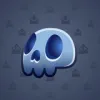 Electric Skull #3660