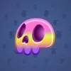 Electric Skull #3661
